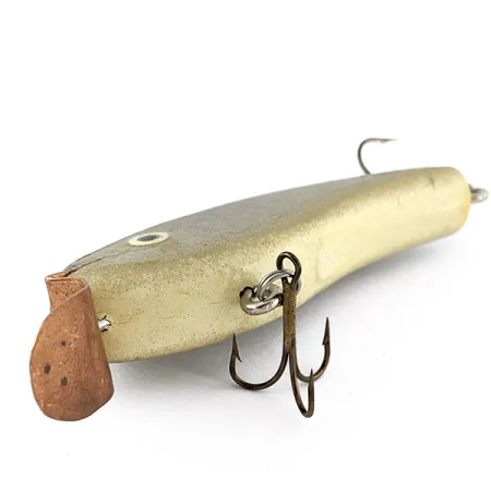 Hand-made Handcrafted, 14 g, dřevěný crankbait #22640