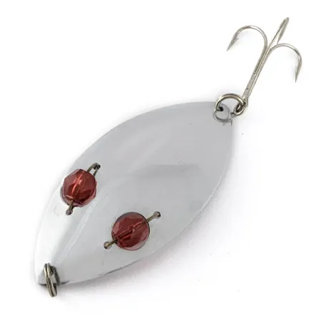 Plandavka Herter's Glass Eye Spoon