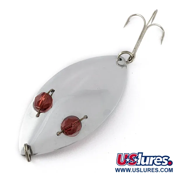 Plandavka Herter's Glass Eye Spoon