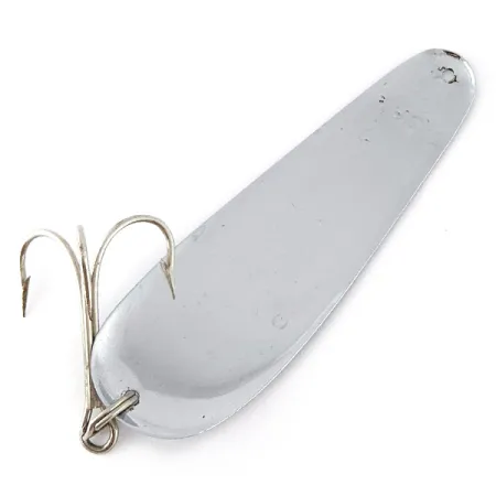 Miller ITHACA 75, niklová/modrá, 10g, trollingová plandavka #22642