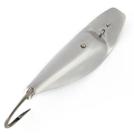 L&S Mirrospoon 6/0, 16g, nikl, plandavka #22654