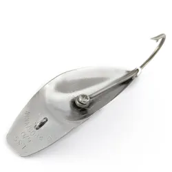 L&S Mirrospoon 6/0, plandavka