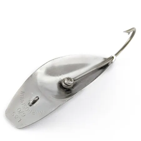 L&S Mirrospoon 6/0, plandavka