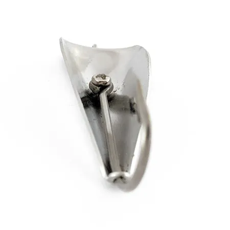 L&S Mirrospoon 6/0, 16g, nikl, plandavka #22654