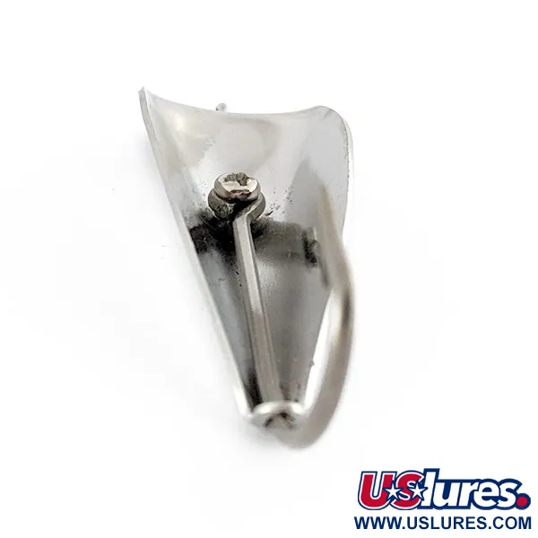 L&S Mirrospoon 6/0, 16g, nikl, plandavka #22654