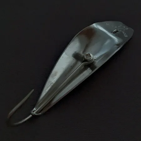 L&S Mirrospoon 6/0, 16g, nikl, plandavka #22654