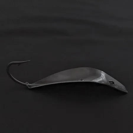 L&S Mirrospoon 6/0, 16g, nikl, plandavka #22654