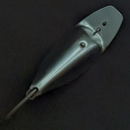 L&S Mirrospoon 6/0, 16g, nikl, plandavka #22654