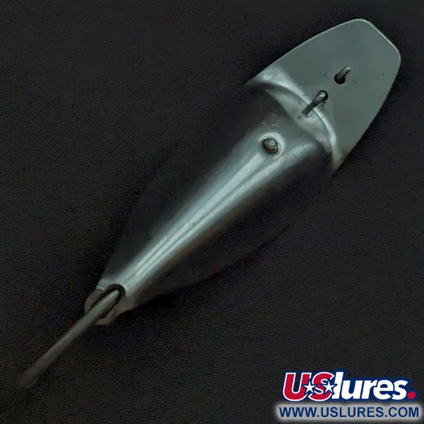 L&S Mirrospoon 6/0, 16g, nikl, plandavka #22654