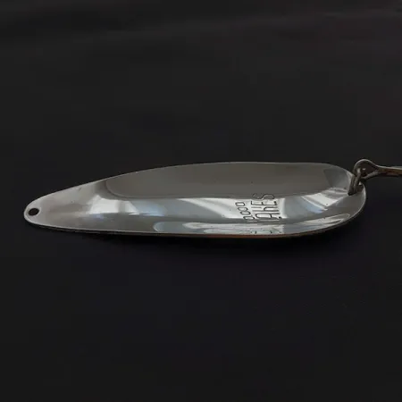 Fred Arbogast 10000 Lakes, 25g červená/bílá/nikl, plandavka #22661