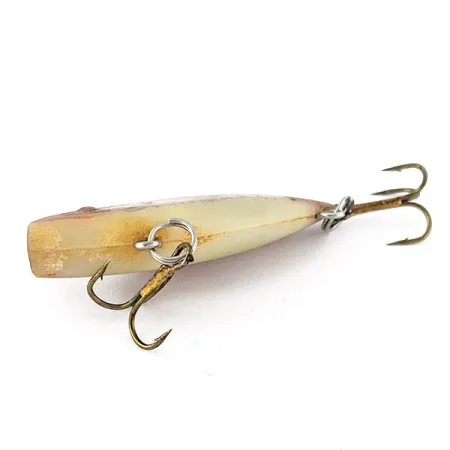 Bill Lewis Rat-L-Trap, 5g, Translucent Bone/Brown, lipless voblér #22664
