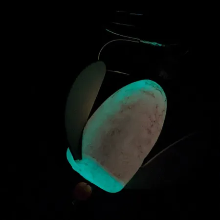 Yakima Bait Spin-N-Glo, 8g, broskvová, plovoucí nástraha #22671