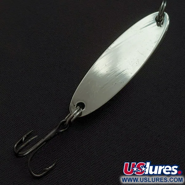 Acme Kastmaster, 7g, nikl, plandavka #22685