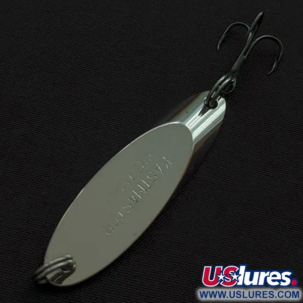 Acme Kastmaster, 7g, nikl, plandavka #22685