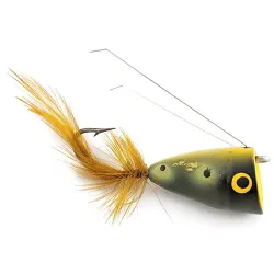 Phillips Weedless Fly Rod Popper 700AW