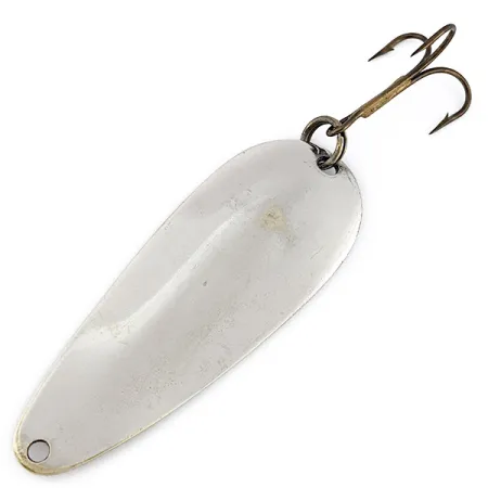 Nebco Flashbait 266, 10g, niklová plandavka #22692