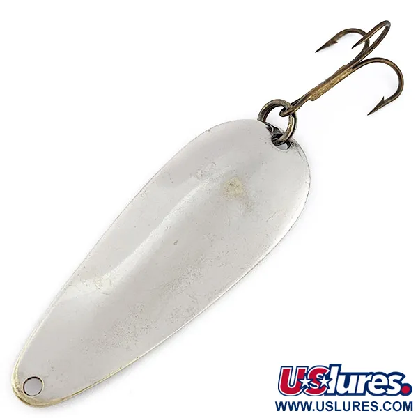 Nebco Flashbait 266, 10g, niklová plandavka #22692