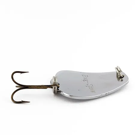 Tony Accetta Bug-Spoon, nikl, 14g, plandavka #22700