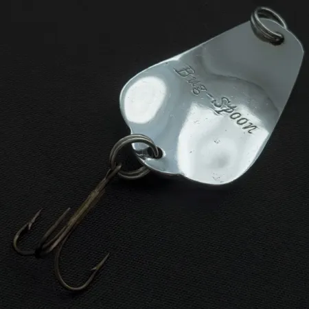 Tony Accetta Bug-Spoon, nikl, 14g, plandavka #22700