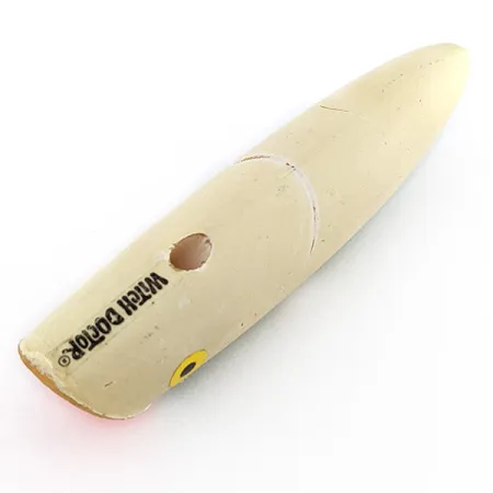 Les Davis Witch Doctor, 17g Green Scale, povrchová nástraha #22704