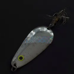 Lindy Finsel stříbřená