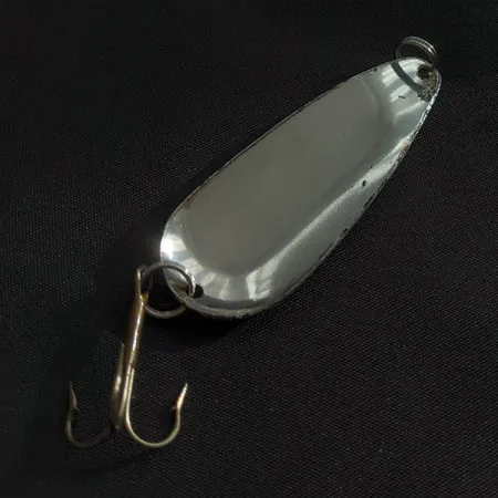 Kmart Spoon, 12g, nikl, plandavka #22737