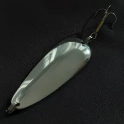 Plandavka Kmart Spoon