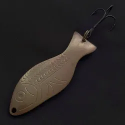 Al's Goldfish plandavka