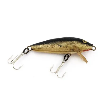 Rapala Original Floater F5 (Finsko) (60. léta)