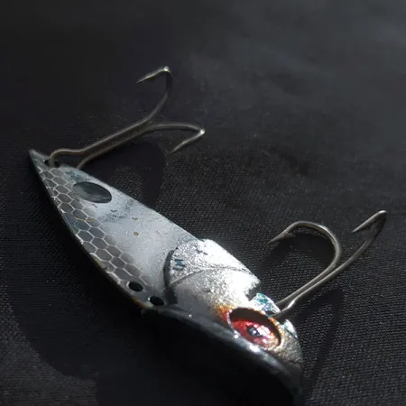 Cotton Cordell Gay Blade, 12g, šedá, cykáda #22753