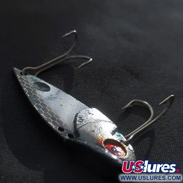 Cotton Cordell Gay Blade, 12g, šedá, cykáda #22753