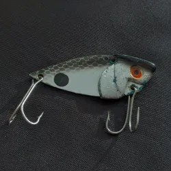 Cotton Cordell Gay Blade