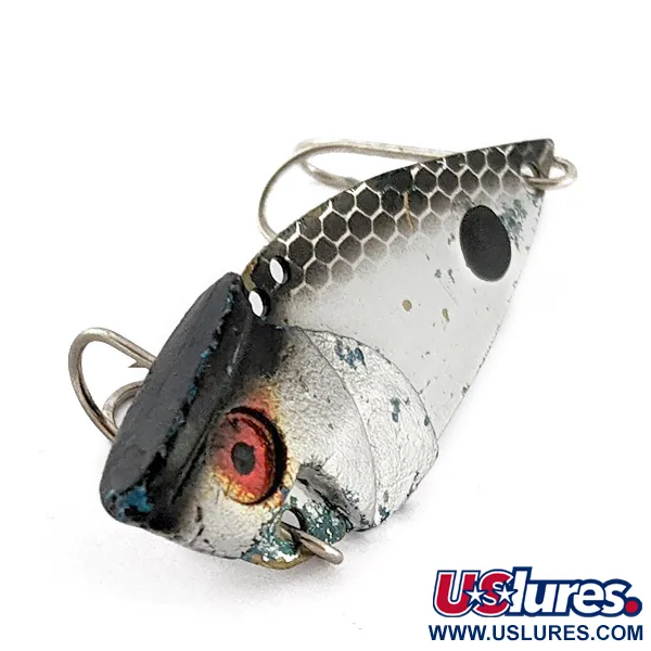 Cotton Cordell Gay Blade, 12g, šedá, cykáda #22753