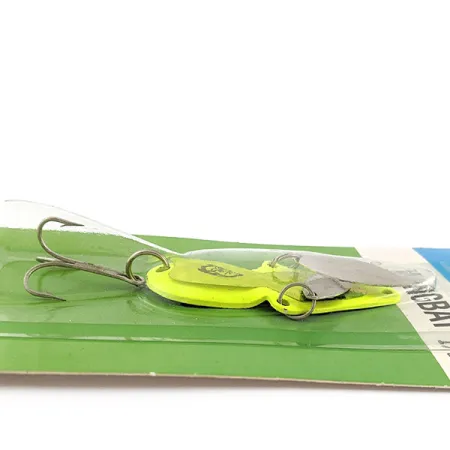 Eppinger Wingbat, 14g žlutá, plandavka #22758