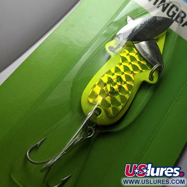 Eppinger Wingbat, 14g žlutá, plandavka #22758