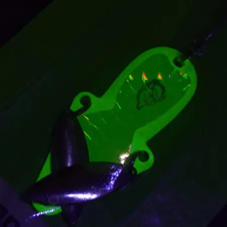 Eppinger Wingbat, 14g žlutá, plandavka #22758