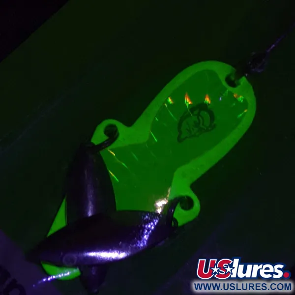 Eppinger Wingbat, 14g žlutá, plandavka #22758