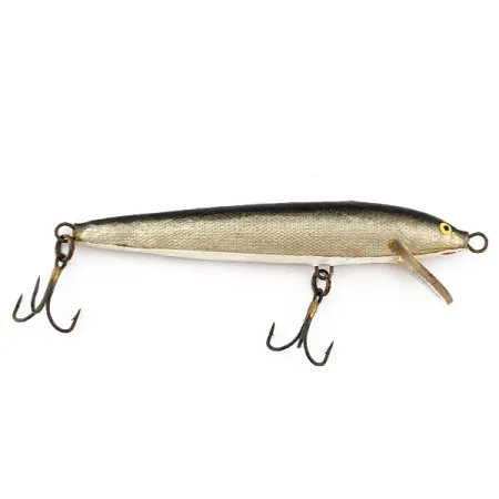 Rapala Original Floater F9 (Finsko, 60. léta)