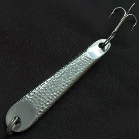 Hopkins No=Eql 3, 60g, niklová jigovací nástraha #22765