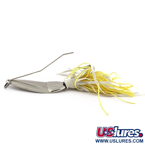 Barney Spoons, 14g, niklová plandavka #22776