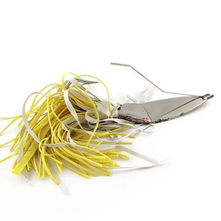 Barney Spoons, 14g, niklová plandavka #22776