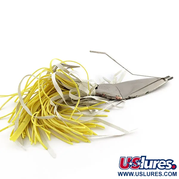 Barney Spoons, 14g, niklová plandavka #22776