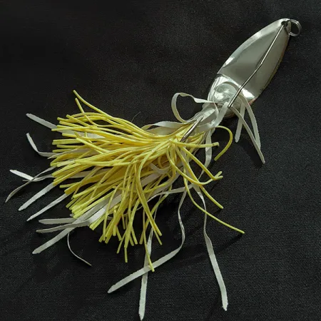 Barney Spoons, 14g, niklová plandavka #22776