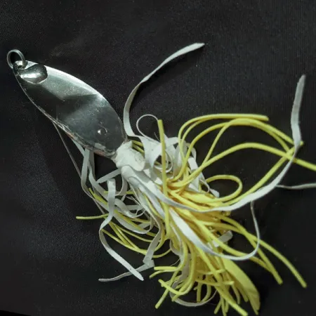 Barney Spoons, 14g, niklová plandavka #22776