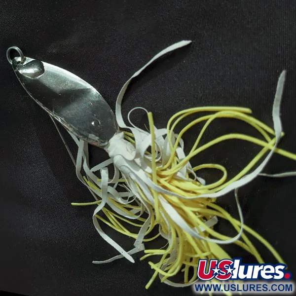 Barney Spoons, 14g, niklová plandavka #22776