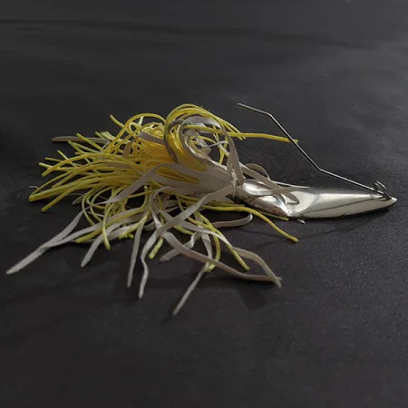 Barney Spoons, 14g, niklová plandavka #22776