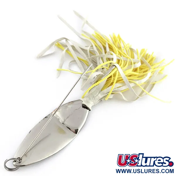 Barney Spoons, 14g, niklová plandavka #22776