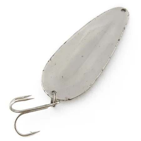 Worth Chippewa, 14g, nikl, plandavka #22780