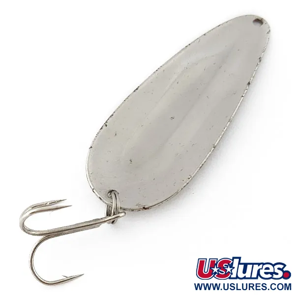 Worth Chippewa, 14g, nikl, plandavka #22780