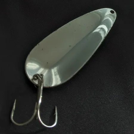 Worth Chippewa, 14g, nikl, plandavka #22780